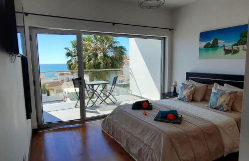 Villa beautiful View over the sea - T - Foto 3