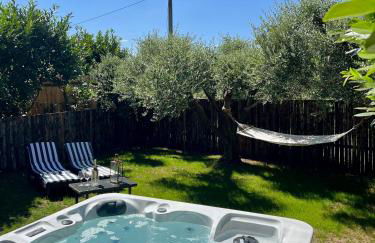 Natuscia Country Villa - Private Jacuzzi - Garden - Foto 1