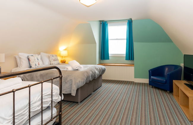 The Clarendon Hotel - Foto 37