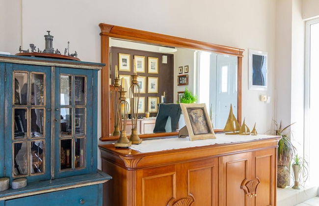 Diamond View Luxury on Your way to VAI Sitia - Foto 47