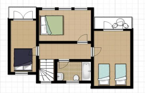 Ekklisies Tria Large Private Pool AC WiFi - Photo 34