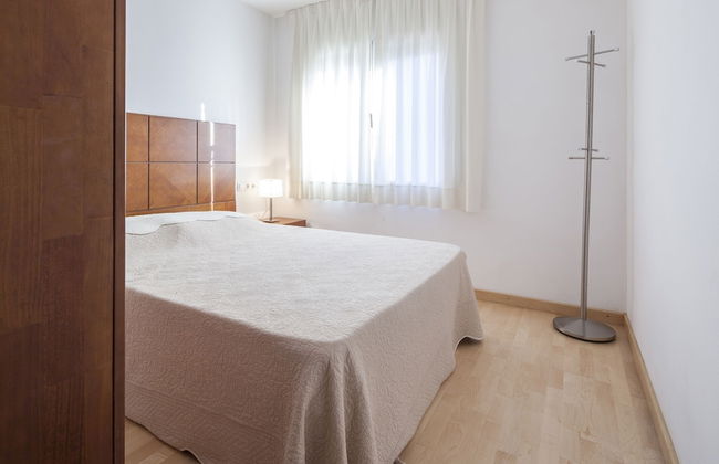 Apartamento Penya Golosa (025) - Foto 4