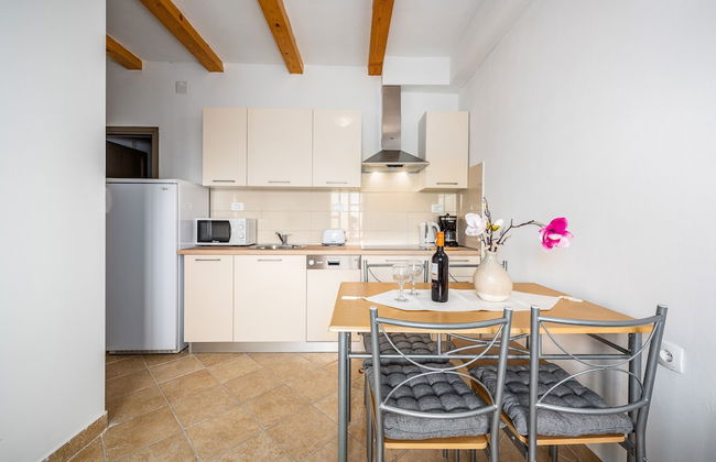 Apartment Klaudio 294 - Foto 43