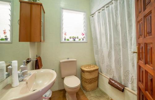 Holiday Home Los Silos near Playa La Caleta - Foto 21