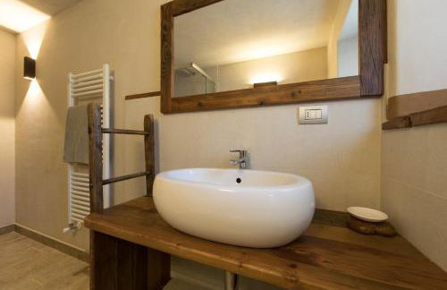 Maison Lo Triolet - Foto 29