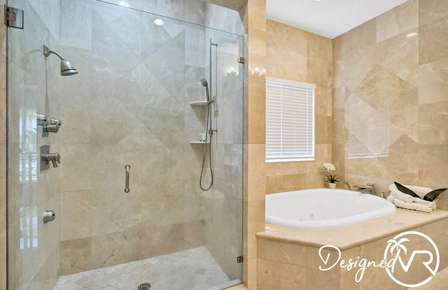 The Nia Tower Ultimate Beach House - Foto 30