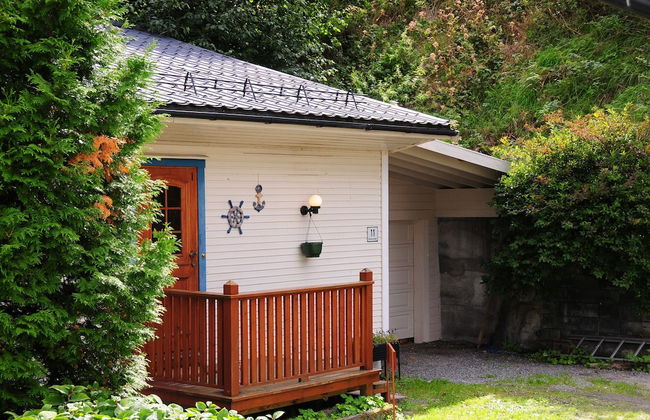 Visit Undredal - Foto 3