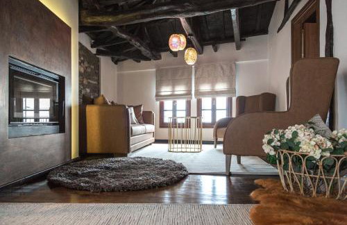 1822 Makrinitsa Suites - Foto 29