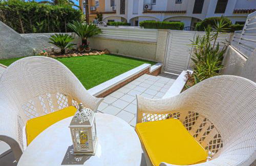 LTIORAL COSTA DORADA - CASA MERCURI Only families - Photo 32