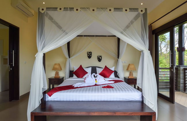 Villa Cahaya - Foto 8