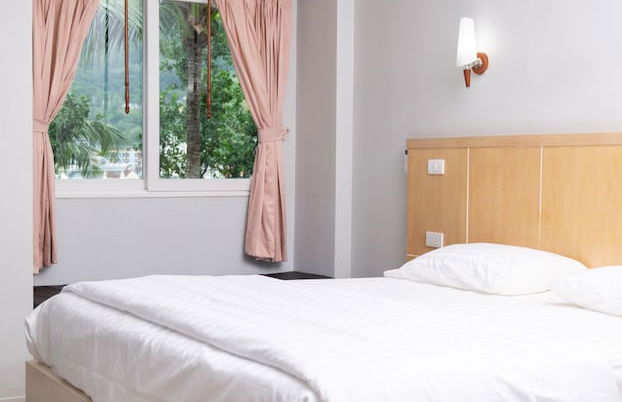 GP House Phuket - Foto 15