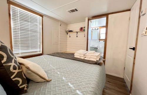 The Perch- Texas Tiny Haus with amazing views - Foto 12