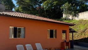 Serra Verde - Casa com piscina e churrasqueira - Foto 5