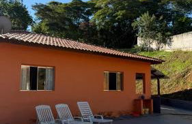 Serra Verde - Casa com piscina e churrasqueira - Foto 5