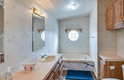 Ely Gem Less Than half Mi to Nevada Northern Railway! - Foto 15