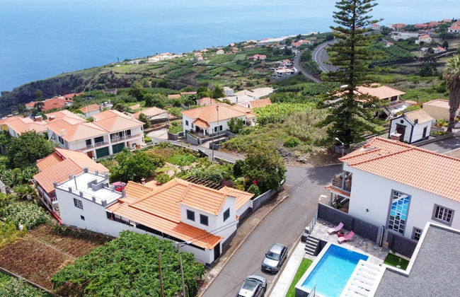 Casa Teixeira by Atlantic Holiday - Foto 44