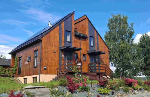 Tarnawa Gold, Sauna, Jacuzzi, Grota solna, - Foto 9