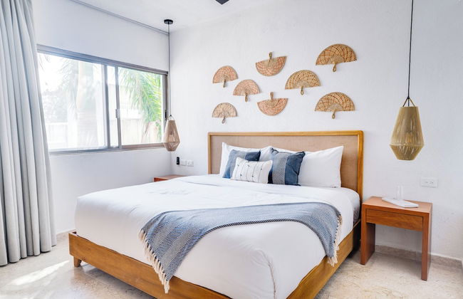 Casa Manglar Riviera Maya - Foto 26