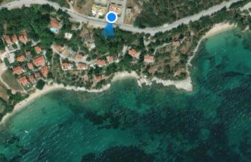 Seaside Studio Apartment Palio - Photo 14