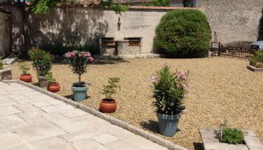 Ardèche les cigales, studio laurier - Foto 5