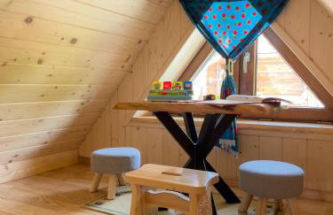 Pensjonat Dzianiszówka - Basen Jacuzzi Sauna - Foto 41