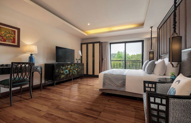 Elegant Suites Westlake - Foto 19