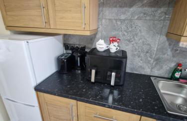 Sheldon Apartments BHX HS2 JLR NEC - Foto 23