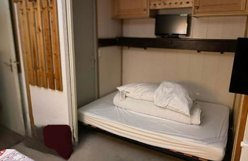 Plagne village 100% SKI aux pieds - Foto 4