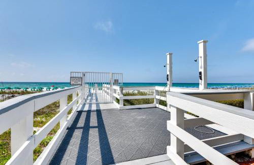 Oceanfront Destin Condo with Pool and Beach Access - Foto 28