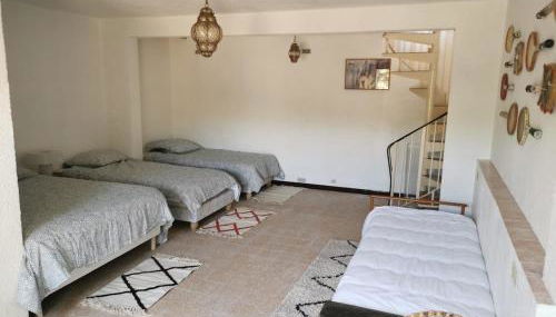 Villa vue sur mer, plage à 2min à pieds - Foto 3