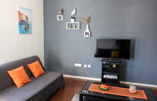 Bonki apartment private free parking - Foto 18