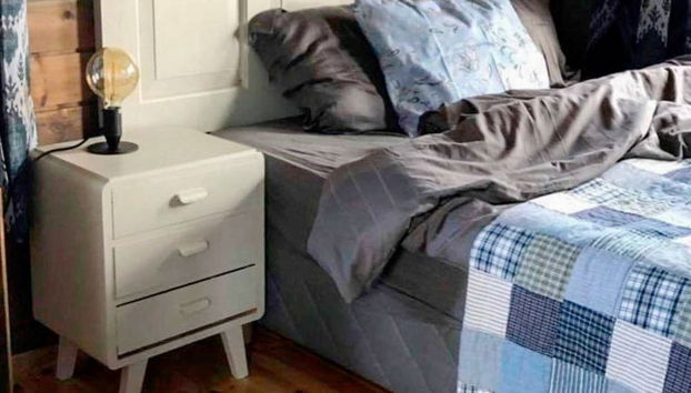 Holiday Home in Frei - Foto 2, Habitación