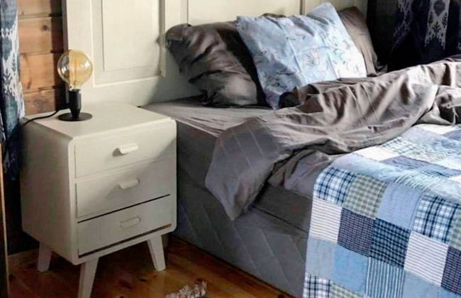 Holiday Home in Frei - Foto 2