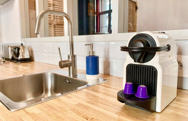 Home Chic Home Les Suites de La Comédie - Foto 37