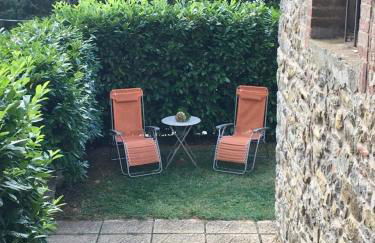 Casa Storica In Un Borgo Vicino A Orvieto - Foto 5