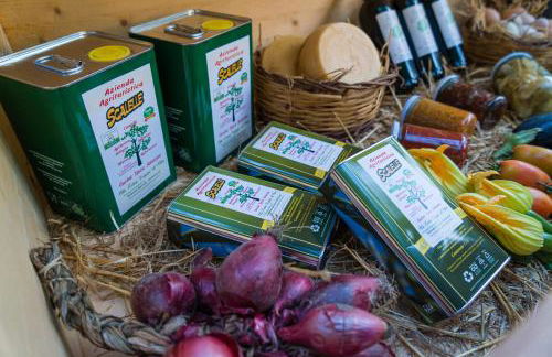 AGRITURISMO SCALELLE - Foto 112