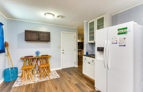 6 Mi to Dtwn Pensacola Family-Friendly Gem! - Foto 10