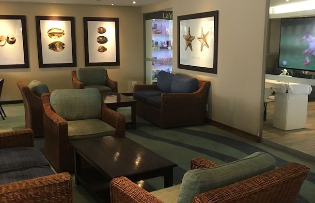 Beach Break Holiday Letting - Foto 76