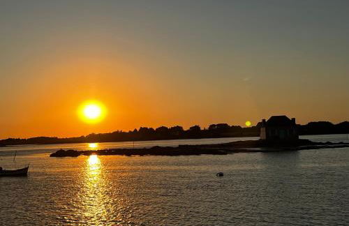 Cottage Douillet 2 nuits minimum - Foto 15