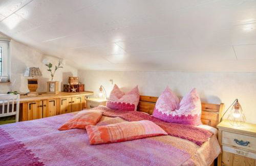 Eifelyeti Ferienwohnung Ellscheid - Foto 17