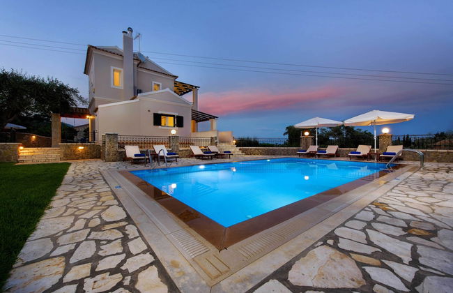 Premium Villa Jasmine With Private Pool - Photo 30