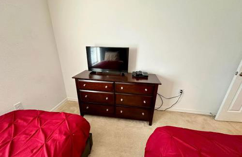 Villa with Pool in Gated 18-hole Golf Community with self-checkin after 4pm - Foto 25