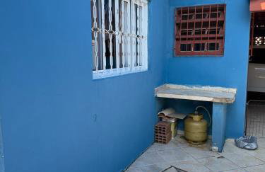 Mongaguá com piscina - Foto 41