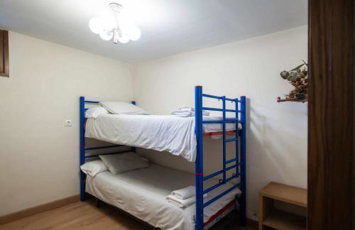 Casa cerca Playa y Centro de Llanes – Eltxok - Foto 44
