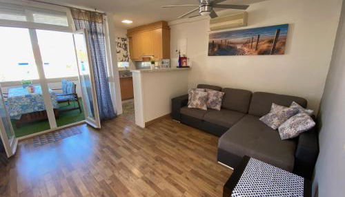 Apartamento Mas Pinell B4 - Foto 2