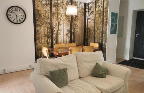 Au 66 Maison centre ville-Parking gratuit et WIFI - Foto 3