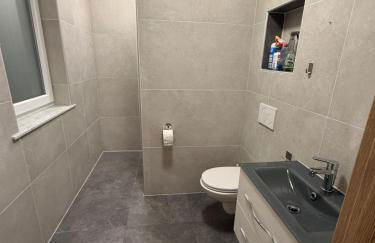 Großzügige moderne 3 Zimmer Wohnung im Grünen - Foto 17