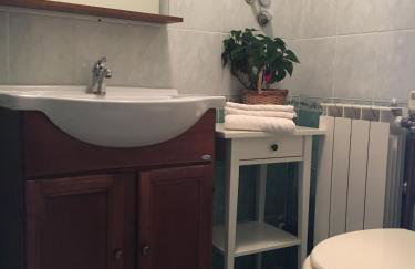 House Anastazia with spectacular view - Foto 35