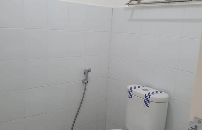 Ananda Room Gateway Apartment Bandung - Foto 14