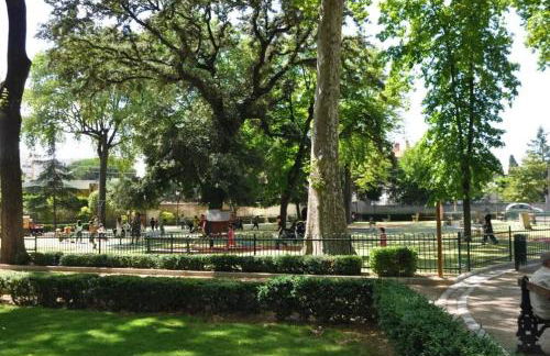 Emeric & Julie Lou Pescalune classé 3 étoiles - Foto 11